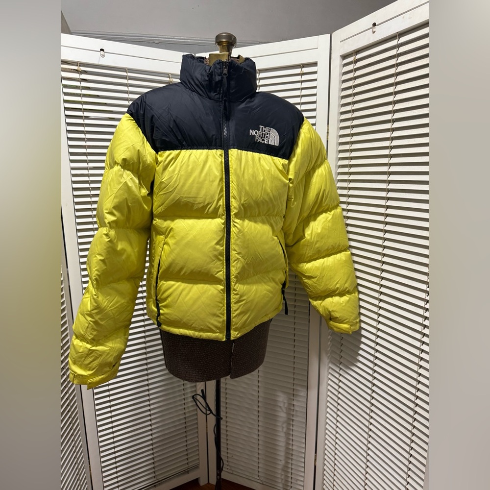 The North Face Retro 700 Nuptse Bomber Men’s Small